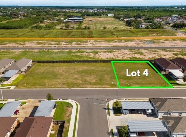 812 Sunset Street, Alton, TX 78573