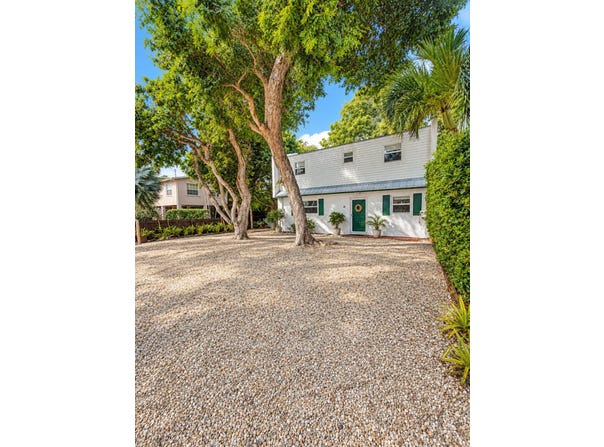 41 Florida Drive, Key Largo, FL 33037
