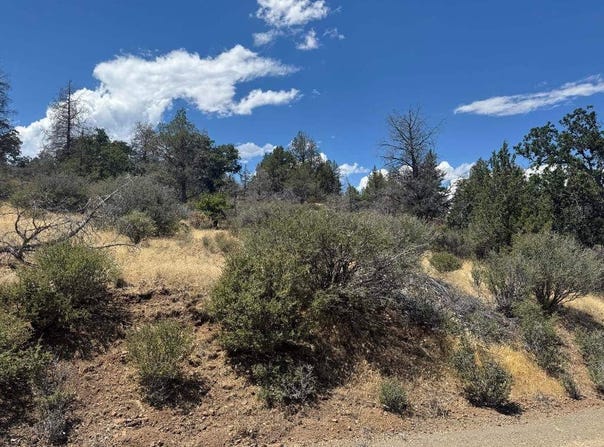 Clark Rd, Hornbrook, CA 96044