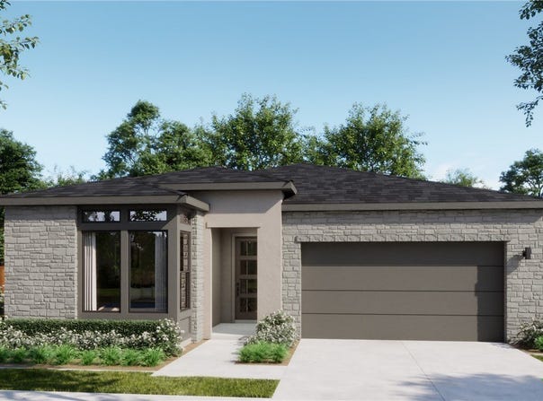 305 Ridgeway Drive, Georgetown, TX 78628