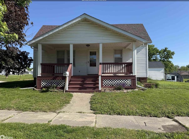 501 E State Street, Corydon, IA 50060