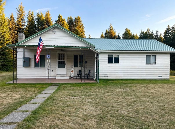 229 W CHIPPEWA Ave, IONE, WA 99139