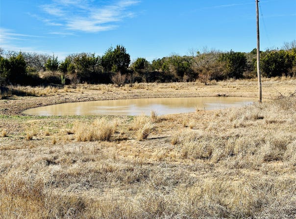 8655 CR 452, Cross Plains, TX 76443