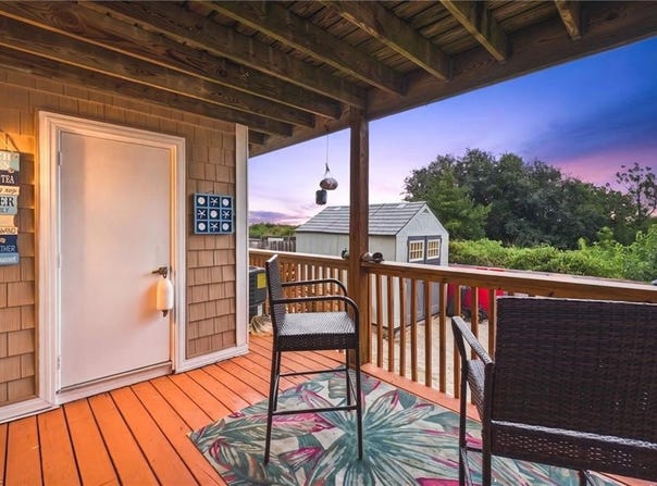 1634 E Ocean View Avenue, Norfolk, VA 23503