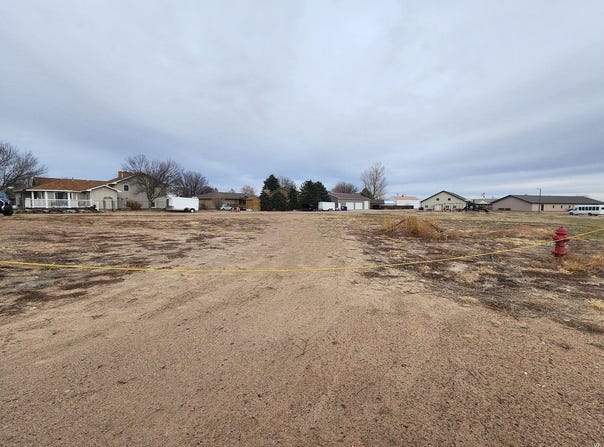 100 Belaire Cir, Sterling, CO 80751