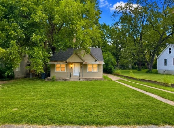 3654 KEARNEY Ave, Memphis, TN 38111