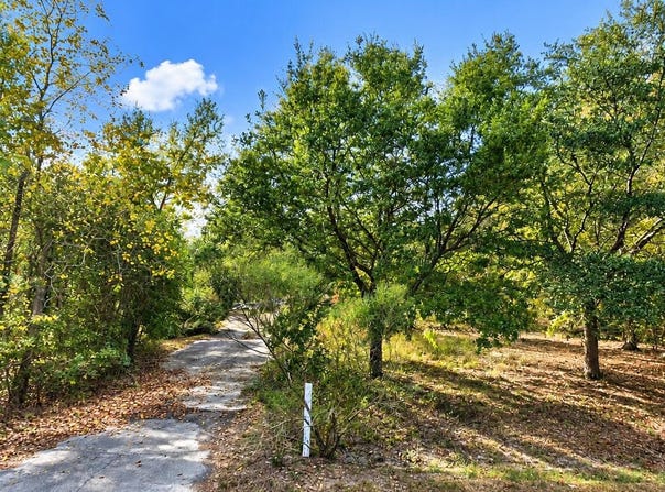 201 Hunter Hollow lot: 43, Waveland, MS 39576