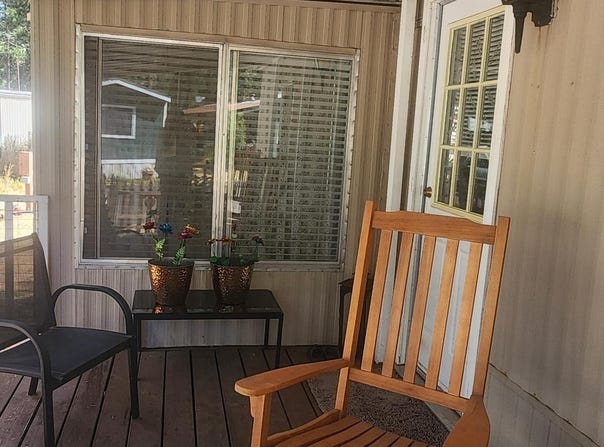36766 E State Highway 299, Burney, CA 96013