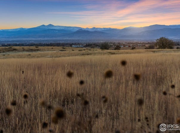 7929 County Road 84, Fort Collins, CO 80524