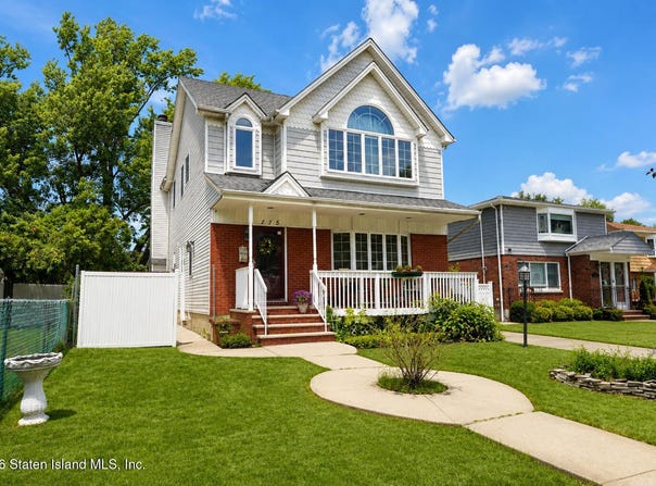 115 Wilson Avenue, Staten Island, NY 10308