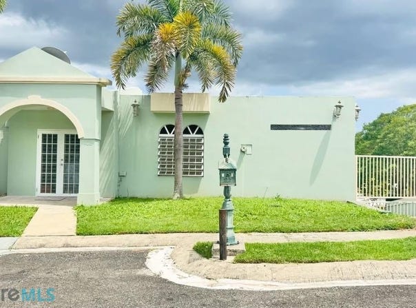 RÃo Hondo, Mayaguez, PR 00680