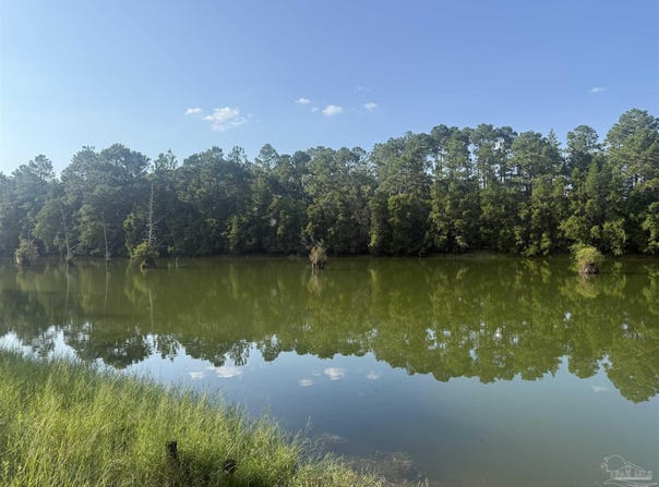 21A W Lake Rd, Milton, FL 32583