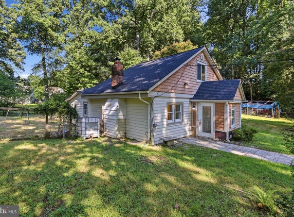 12820 MAPLE Street, SILVER SPRING, MD 20904
