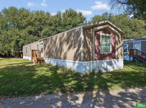 1075 W 8th Street, North Bend, NE 68649