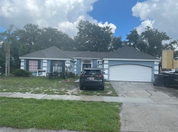 514 SWEETLEAF Drive, BRANDON, FL 33511