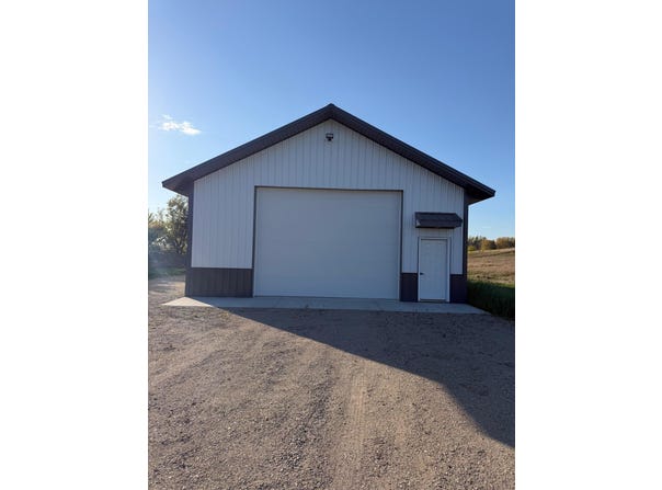 Tasha Drive, Garfield, MN 56332
