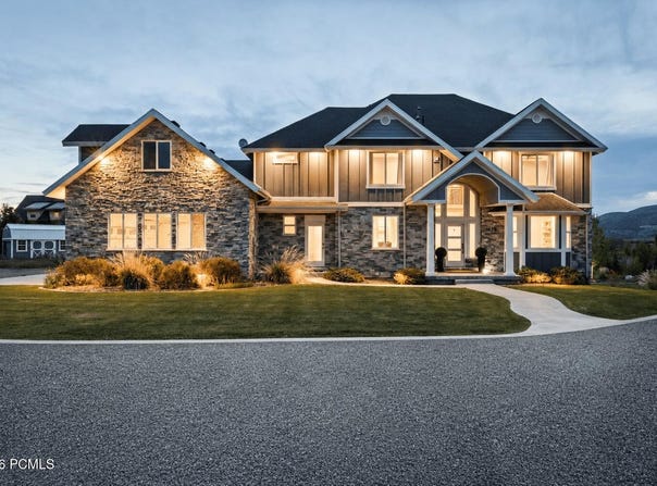1620 E 4800, Heber City, UT 84032