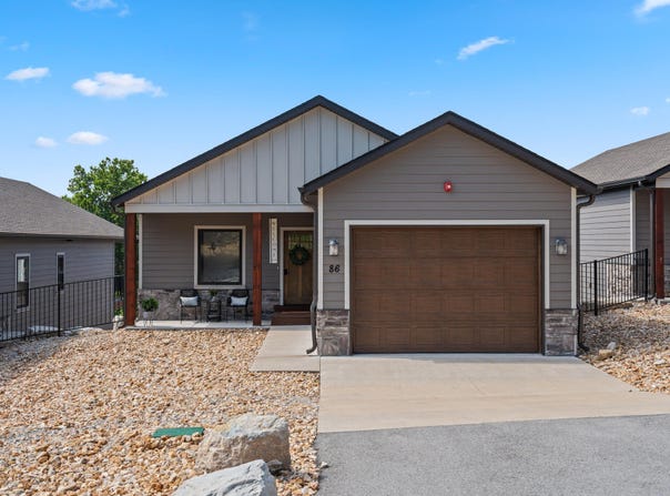 86 Jax Trail, Indian Point, MO 65616