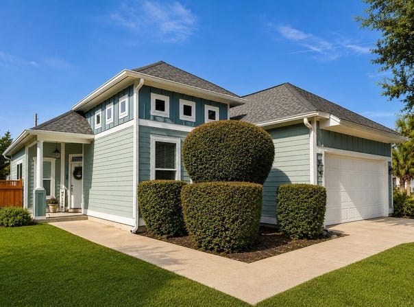 4181 GINGER TRAIL, Valdosta, GA 31602