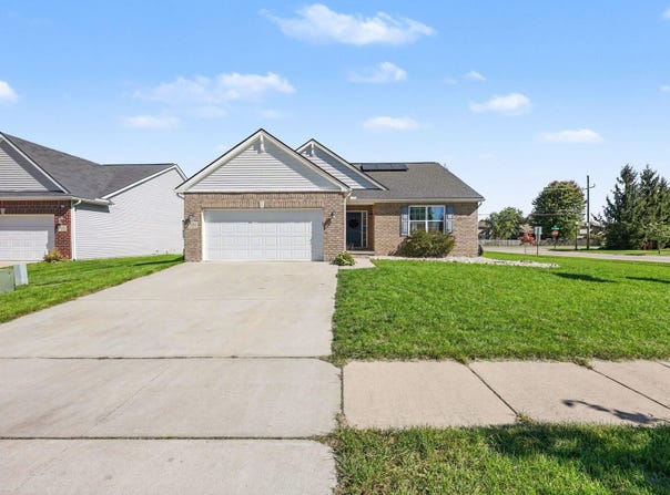 7381 E Brook Drive, Ypsilanti, MI 48197