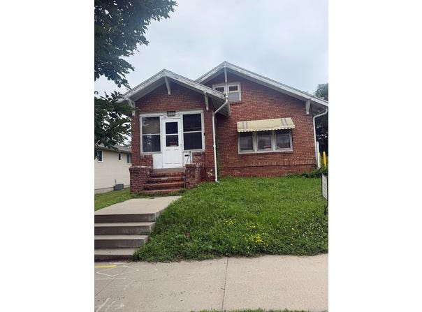 320 1st Ave N, Fort Dodge, IA 50501