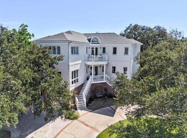 90 Swan Point Trail, Georgetown, SC 29440