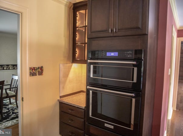 27135 E LILLIAN Street, HEBRON, MD 21830