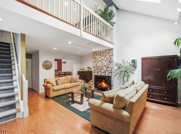 59D Bunker Hill Rd, West Milford Twp., NJ 07480-1295
