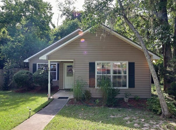 619 Marshall St, Thomasville, GA 31792