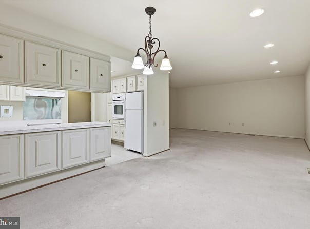 3505 S LEISURE WORLD Boulevard, SILVER SPRING, MD 20906