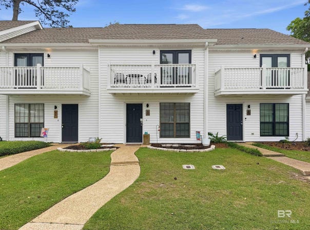 26063 Canal Road, Orange Beach, AL 36561