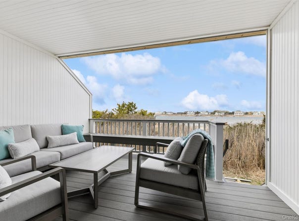 274 Dune Road, Westhampton Beach, NY 11978