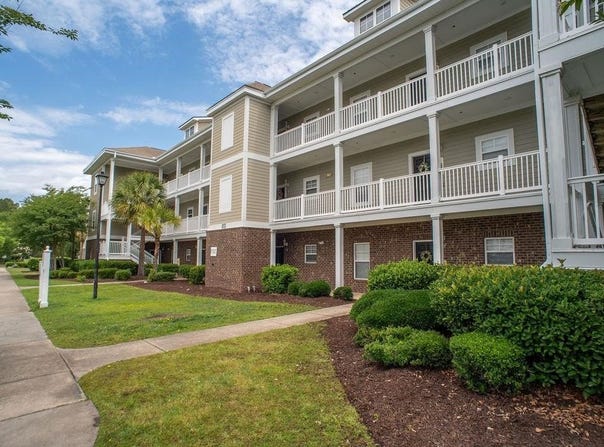 300 Kiskadee Loop, Conway, SC 29526