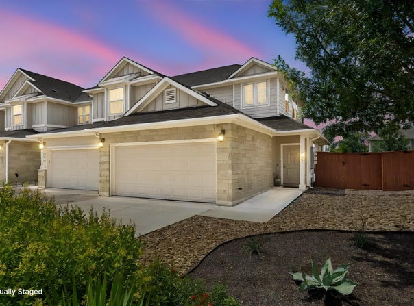 457 High Tech Dr, Georgetown, TX 78626