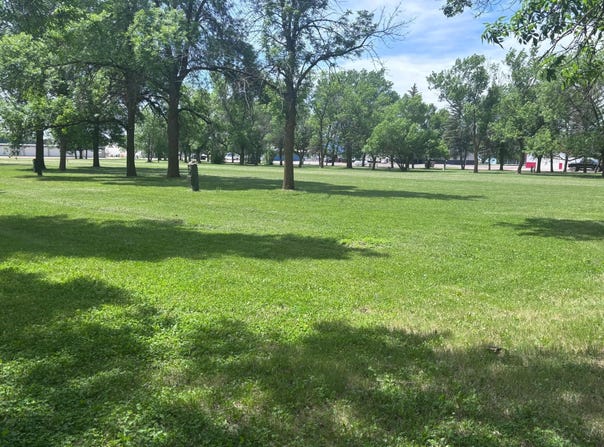 4th Street N, Wheaton, MN 56296