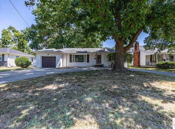 710 S 2nd Street, Clinton, MO 64735