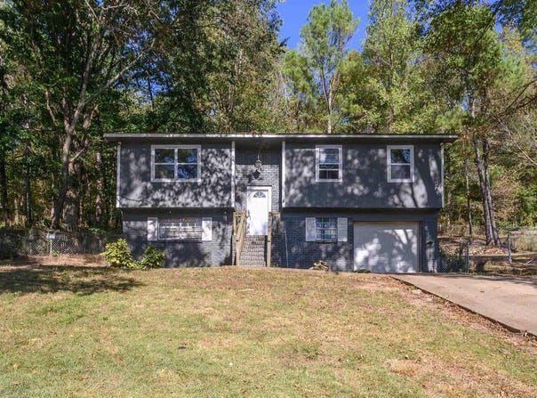 4778 ELFRETH JOHNSON ROAD, PINSON, AL 35215