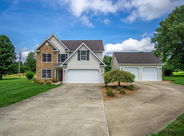 3003 Sunset Drive, Corbin, KY 40701