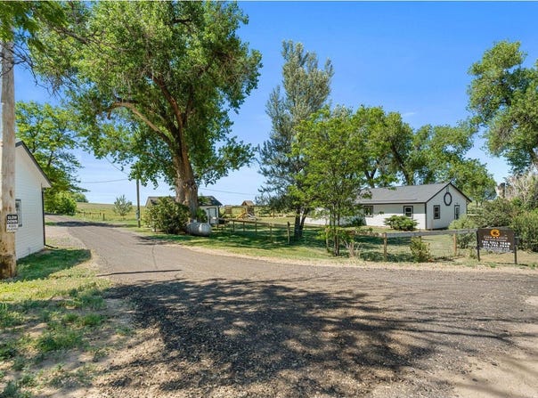 4829 E County Road 54, Fort Collins, CO 80524