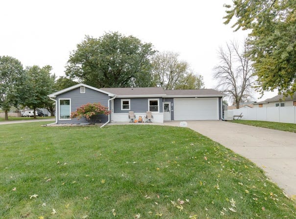 301 W 13th Street, Spencer, IA 51301