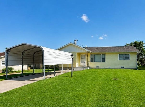 118 E Park St, Lincoln, KS 67455
