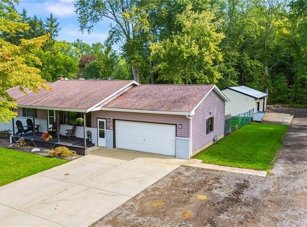 5226 State Road, Ashtabula, OH 44004