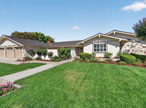 1818 Booksin AVE, SAN JOSE, CA 95125
