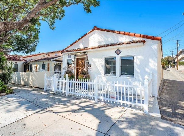 501 Ave B, Redondo Beach, CA 90277