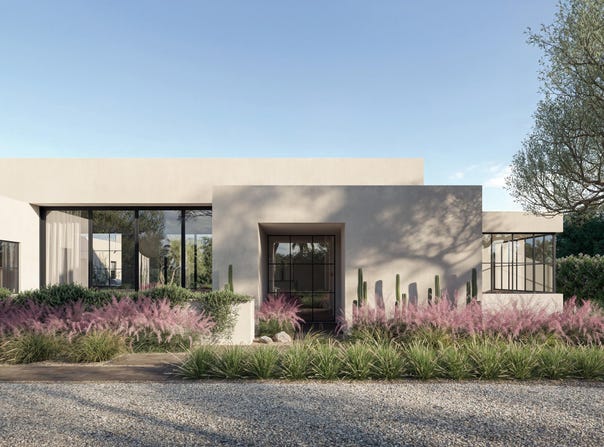 4222 E Rancho Drive, Phoenix, AZ 85018
