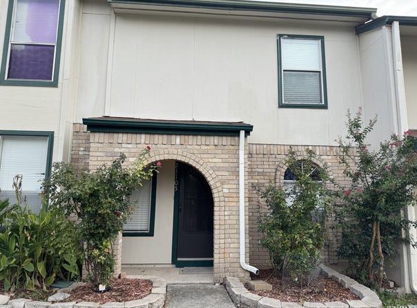 4949 HAMILTON WOLFE, San Antonio, TX 78240