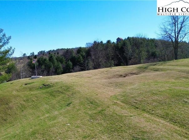 Annais Drive, Crumpler, NC 28617