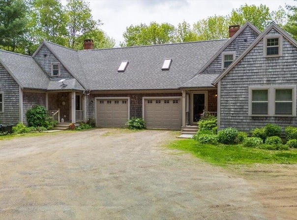 80 E Waldo Road, Waldo, ME 04915