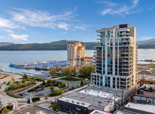 116 S 3RD St, Coeur d'Alene, ID 83814