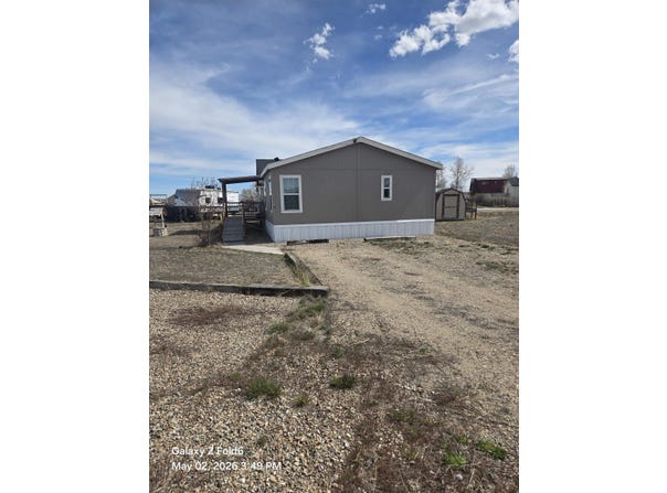 524 E Sixth Street, Big Piney, WY 83113